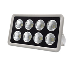 麻豆电影网站反光杯聚光LED投光灯\LED投射灯