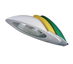 250W、400W云帆形HPS高压钠灯路灯灯具