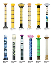 仿云石圆柱久久久永久久久人妻精品麻豆款式图片大全