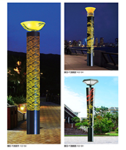 圆柱镂空内透光+仿云石久久久永久久久人妻精品麻豆柱