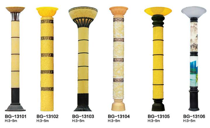 QDJGD-BG131 仿云石圆柱久久久永久久久人妻精品麻豆部分系列图片