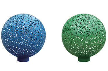 彩色落地式内透光LED球形久久久永久久久人妻精品麻豆01