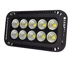 300W窄光束麻豆电影网站大功率LED投光灯