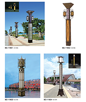 宫灯方柱仿古内透光LED久久久永久久久人妻精品麻豆