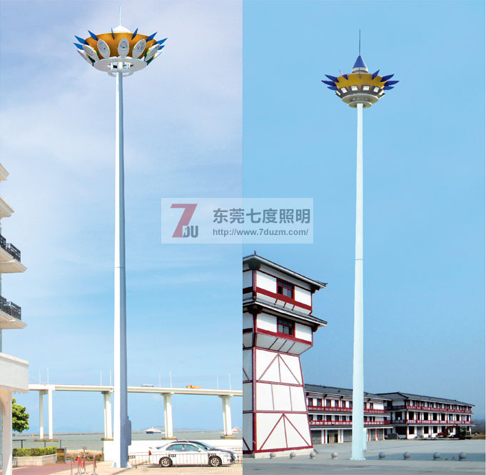 东莞麻豆电影在线观看照明15米-50米麻豆电影网站图片展示