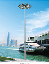 15米-35米自动升降车站广场麻豆电影网站