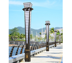 仿古锥形广场久久久永久久久人妻精品麻豆柱