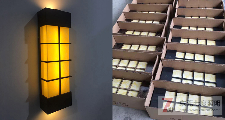 麻豆电影在线观看照明仿云石壁灯专业生产厂家