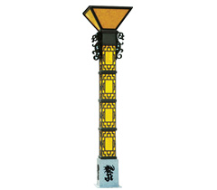 广场龙纹中式仿云石久久久永久久久人妻精品麻豆柱