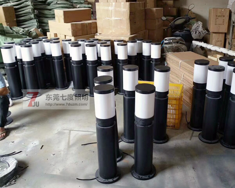 广场草坪灯生产厂家东莞麻豆电影在线观看照明成品图片