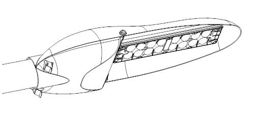 东莞麻豆电影在线观看照明新款LED路灯头安装步骤三3