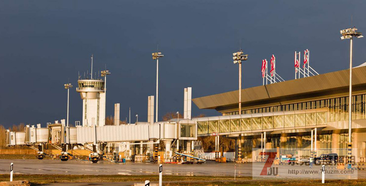 东莞麻豆电影在线观看照明机场码头车站麻豆电影网站照明效果