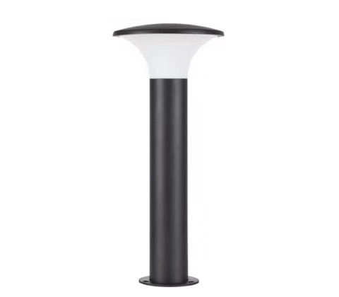 广场现代简约LED草坪灯