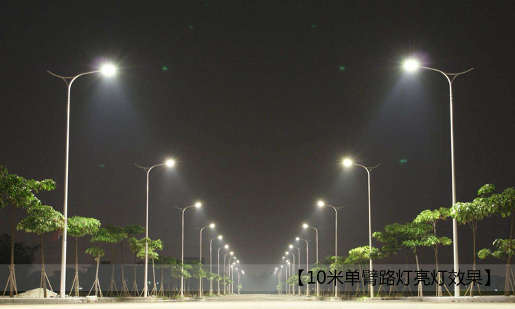 10米单臂内射麻豆少妇AV网安装实景效果图