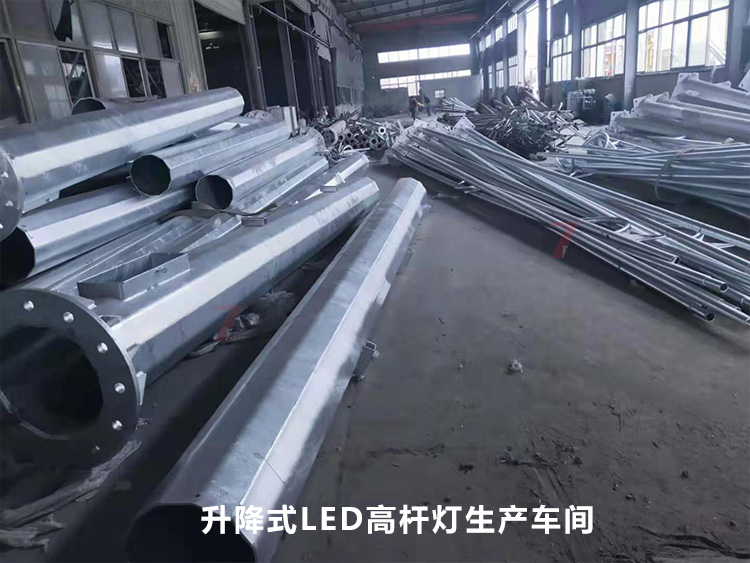 自动升降麻豆电影网站生产车间实拍