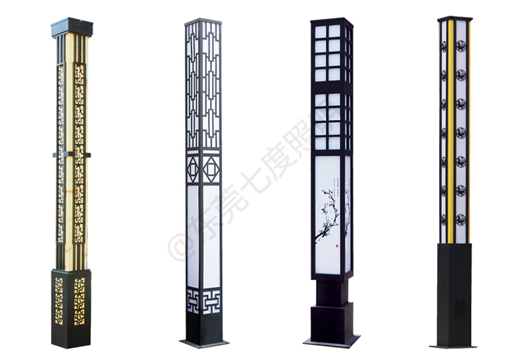 公园3米-5米内透光方形久久久永久久久人妻精品麻豆柱系列效果图