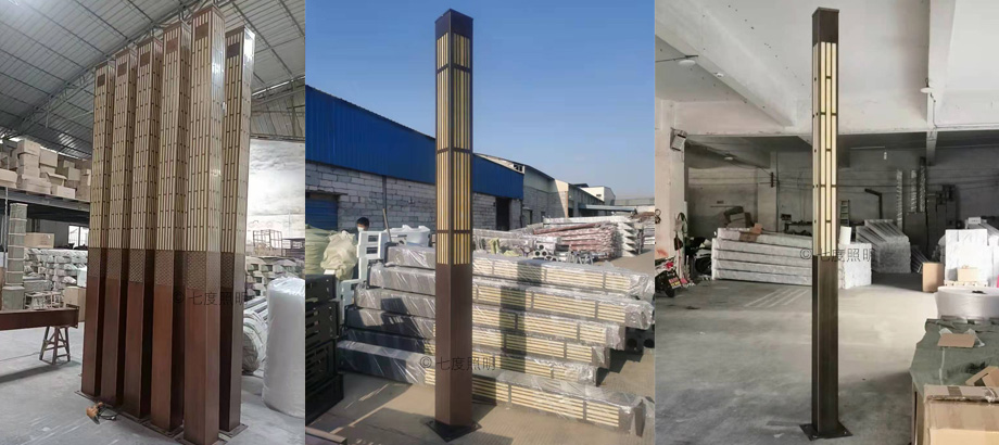 更多方形LED简约新中式久久久永久久久人妻精品麻豆柱生产实拍