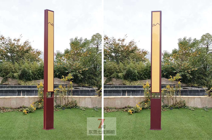 QDJGDZ-034特色新中式仿云石庭院久久久永久久久人妻精品麻豆柱实拍照片